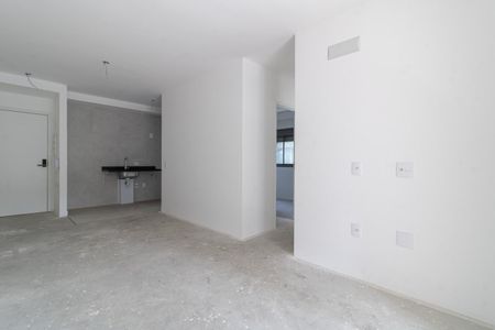 Apartamento à venda com 75m², 2 quartos e 2 vagasSala