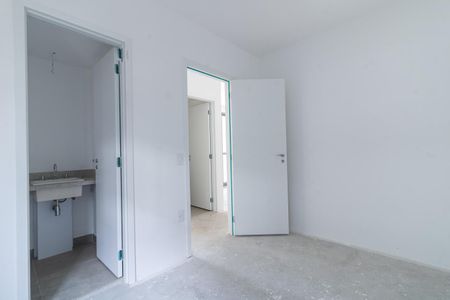 Apartamento à venda com 75m², 2 quartos e 2 vagasSuíte 2