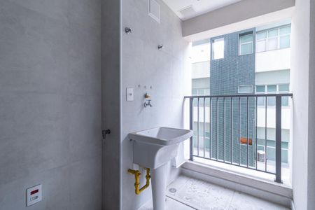 Apartamento à venda com 75m², 2 quartos e 2 vagasÁrea de Serviço