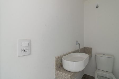 Apartamento à venda com 75m², 2 quartos e 2 vagasLavabo