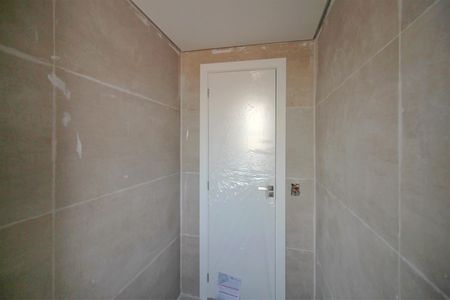 Apartamento à venda com 59m², 1 quarto e 1 vagaBanheiro