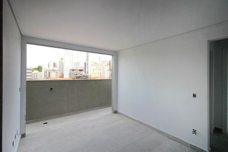 Apartamento à venda com 59m², 1 quarto e 1 vagaStudio