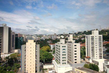Apartamento à venda com 59m², 1 quarto e 1 vagaVista da Varanda 