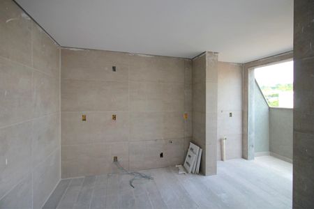 Apartamento à venda com 59m², 1 quarto e 1 vagaStudio