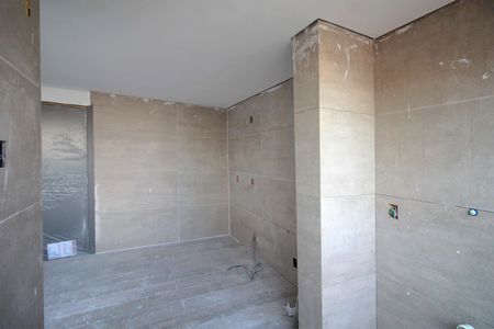 Apartamento à venda com 59m², 1 quarto e 1 vagaStudio