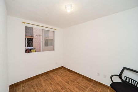 Apartamento à venda com 50m², 2 quartos e 1 vagaQuarto 2