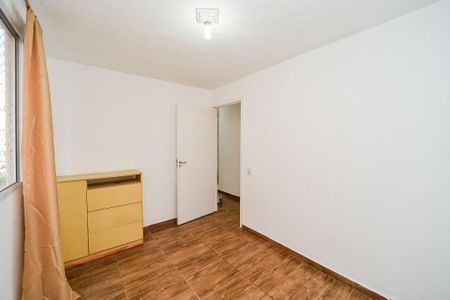 Apartamento à venda com 50m², 2 quartos e 1 vagaQuarto 1