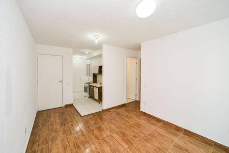 Apartamento à venda com 50m², 2 quartos e 1 vagaSala