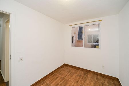 Apartamento à venda com 50m², 2 quartos e 1 vagaQuarto 2