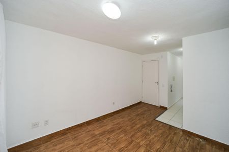 Apartamento à venda com 50m², 2 quartos e 1 vagaSala