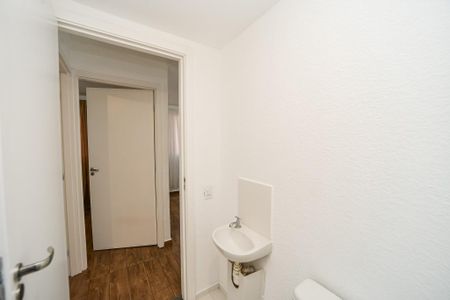Apartamento à venda com 50m², 2 quartos e 1 vagaBanheiro