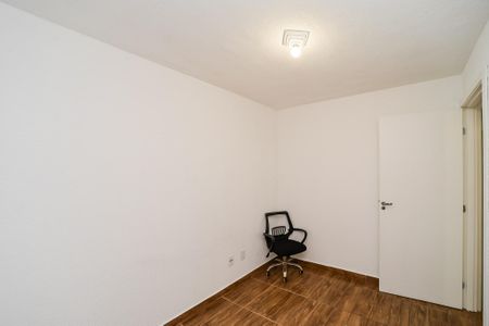 Apartamento à venda com 50m², 2 quartos e 1 vagaQuarto 2