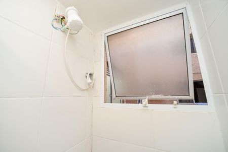 Apartamento à venda com 50m², 2 quartos e 1 vagaBanheiro