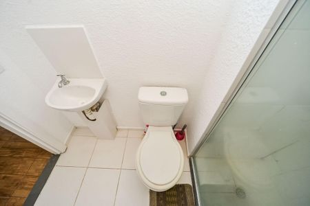 Apartamento à venda com 50m², 2 quartos e 1 vagaBanheiro