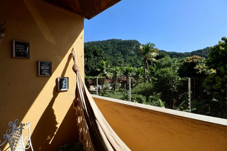 Apartamento para alugar com 103m², 2 quartos e 1 vaga Apartamento para alugar com 103m², 2 quartos e 1 vagaVaranda