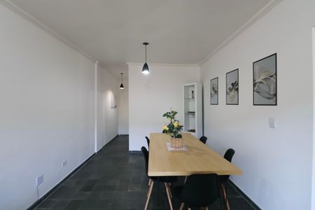 Apartamento para alugar com 103m², 2 quartos e 1 vaga Apartamento para alugar com 103m², 2 quartos e 1 vagaSala