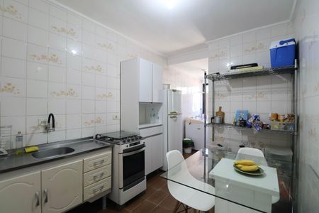 Apartamento para alugar com 103m², 2 quartos e 1 vaga Apartamento para alugar com 103m², 2 quartos e 1 vagaCozinha