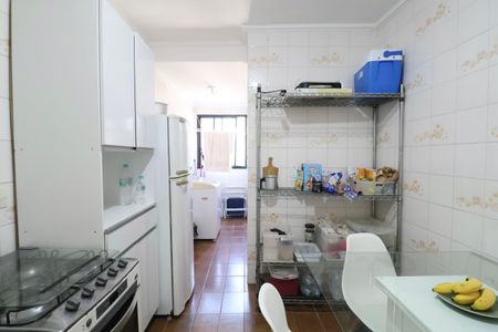 Apartamento para alugar com 103m², 2 quartos e 1 vaga Apartamento para alugar com 103m², 2 quartos e 1 vagaCozinha