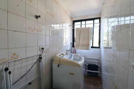 Apartamento para alugar com 103m², 2 quartos e 1 vaga Apartamento para alugar com 103m², 2 quartos e 1 vagaÁrea de Serviço