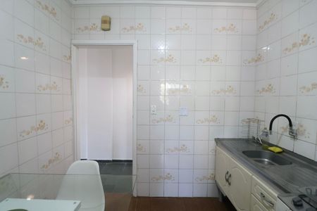 Apartamento para alugar com 103m², 2 quartos e 1 vaga Apartamento para alugar com 103m², 2 quartos e 1 vagaCozinha