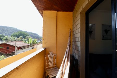 Apartamento para alugar com 103m², 2 quartos e 1 vaga Apartamento para alugar com 103m², 2 quartos e 1 vagaVaranda