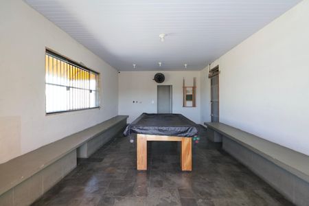 Apartamento para alugar com 103m², 2 quartos e 1 vaga Apartamento para alugar com 103m², 2 quartos e 1 vagaÁrea comum - Salão de jogos