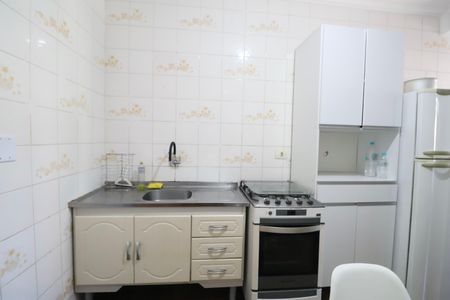 Apartamento para alugar com 103m², 2 quartos e 1 vaga Apartamento para alugar com 103m², 2 quartos e 1 vagaCozinha