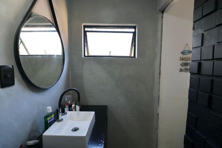 Apartamento para alugar com 103m², 2 quartos e 1 vaga Apartamento para alugar com 103m², 2 quartos e 1 vagaBanheiro da Suíte