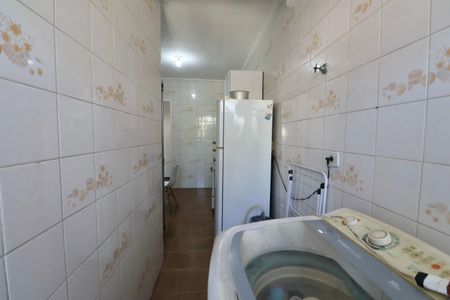 Apartamento para alugar com 103m², 2 quartos e 1 vaga Apartamento para alugar com 103m², 2 quartos e 1 vagaÁrea de Serviço