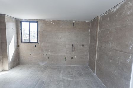Apartamento à venda com 50m², 1 quarto e 1 vagaCozinha/Área de Serviço