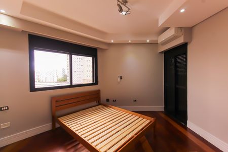 Apartamento à venda com 190m², 4 quartos e 3 vagasSuíte