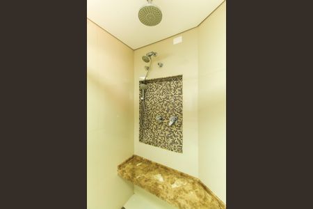 Apartamento à venda com 190m², 4 quartos e 3 vagasBanheiro da Suíte 4