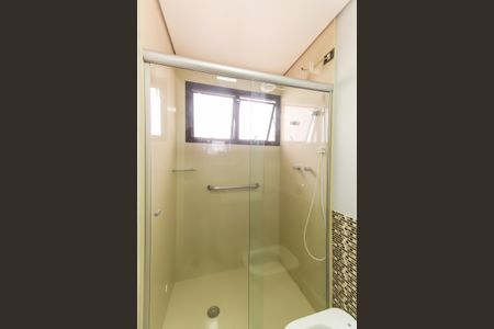 Apartamento à venda com 190m², 4 quartos e 3 vagasBanheiro da Suíte 2