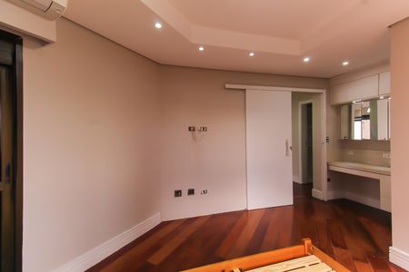 Apartamento à venda com 190m², 4 quartos e 3 vagasSuíte