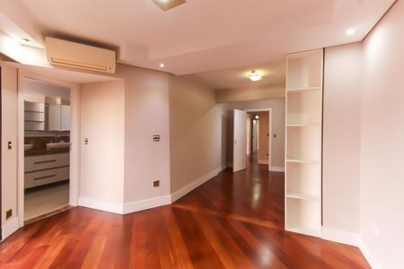 Apartamento à venda com 190m², 4 quartos e 3 vagasSuíte 4
