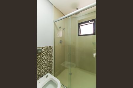 Apartamento à venda com 190m², 4 quartos e 3 vagasBanheiro da Suíte 