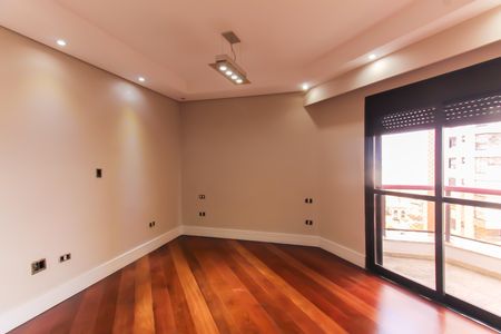 Apartamento à venda com 190m², 4 quartos e 3 vagasSuíte 4