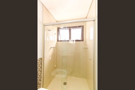 Apartamento à venda com 190m², 4 quartos e 3 vagasBanheiro da Suíte 3