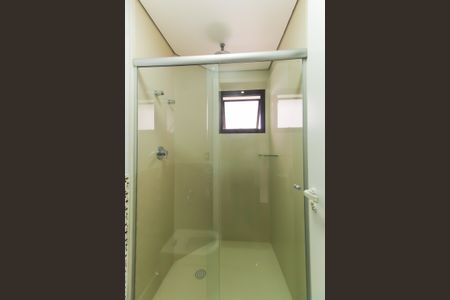 Apartamento à venda com 190m², 4 quartos e 3 vagasBanheiro da Suíte 