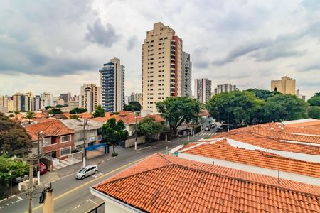 Apartamento para alugar com 193m², 3 quartos e 3 vagas Apartamento para alugar com 193m², 3 quartos e 3 vagasVista da Suíte 2