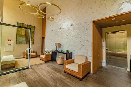 Apartamento para alugar com 193m², 3 quartos e 3 vagas Apartamento para alugar com 193m², 3 quartos e 3 vagasÁrea comum
