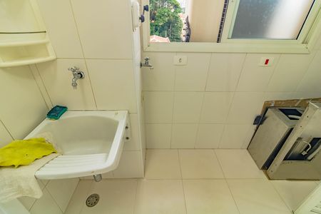 Apartamento para alugar com 193m², 3 quartos e 3 vagas Apartamento para alugar com 193m², 3 quartos e 3 vagasÁrea de Serviço