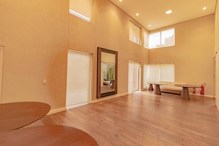 Apartamento para alugar com 193m², 3 quartos e 3 vagas Apartamento para alugar com 193m², 3 quartos e 3 vagasÁrea comum