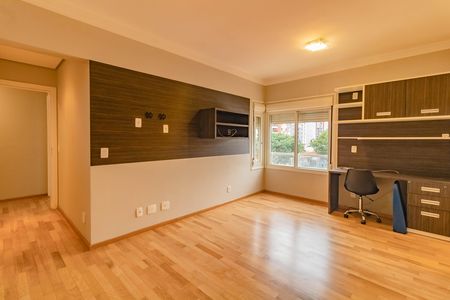 Apartamento para alugar com 193m², 3 quartos e 3 vagas Apartamento para alugar com 193m², 3 quartos e 3 vagasSuíte 3