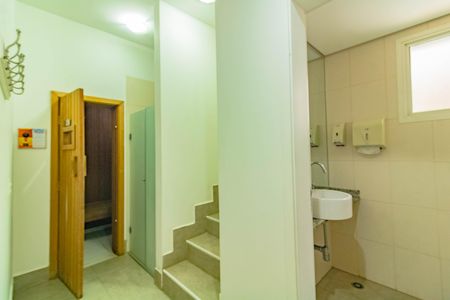 Apartamento para alugar com 193m², 3 quartos e 3 vagas Apartamento para alugar com 193m², 3 quartos e 3 vagasÁrea comum
