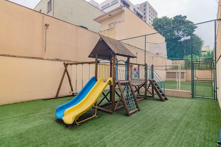 Apartamento para alugar com 193m², 3 quartos e 3 vagas Apartamento para alugar com 193m², 3 quartos e 3 vagasÁrea comum