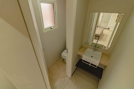 Apartamento para alugar com 193m², 3 quartos e 3 vagas Apartamento para alugar com 193m², 3 quartos e 3 vagasLavabo