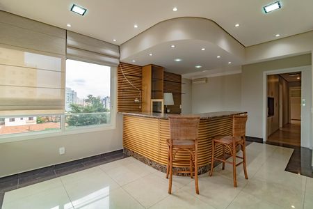 Apartamento para alugar com 193m², 3 quartos e 3 vagas Apartamento para alugar com 193m², 3 quartos e 3 vagasSala