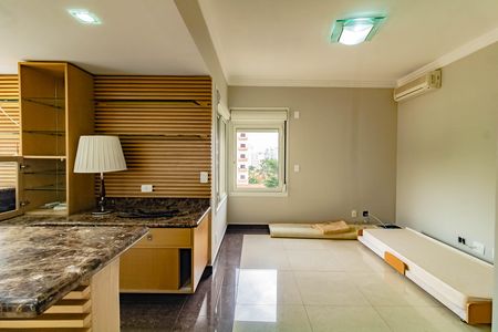 Apartamento para alugar com 193m², 3 quartos e 3 vagas Apartamento para alugar com 193m², 3 quartos e 3 vagasSala