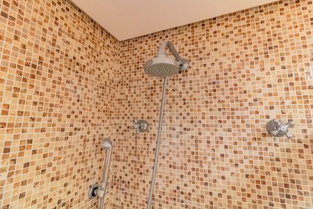 Apartamento para alugar com 193m², 3 quartos e 3 vagas Apartamento para alugar com 193m², 3 quartos e 3 vagasBanheiro da Suíte 3